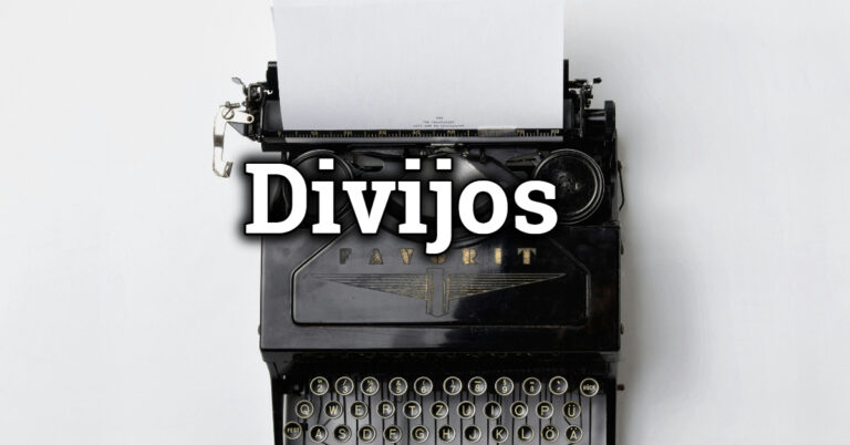 Divijos : A detailed Guide About it