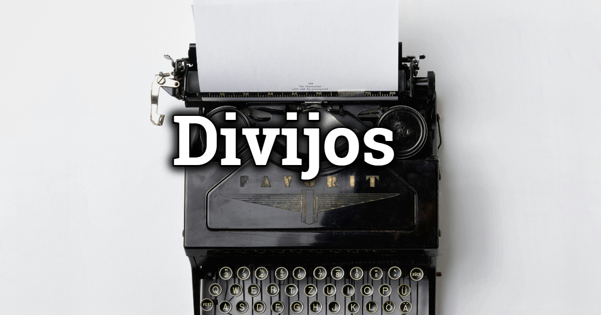 Divijos