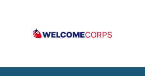 Welcome corps.org