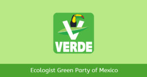 Ecologist Green Party of Mexico