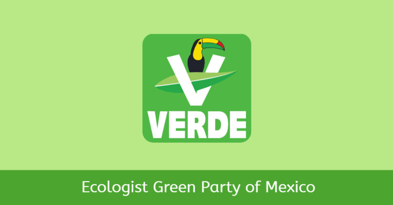 Understanding the Ecologist Green Party of Mexico (PVEM)