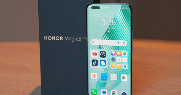 You should know before buy The geekzilla.tech Honor Magic 5 Pro