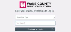 Potential of Wake ID Portal: A Guide for Everyone