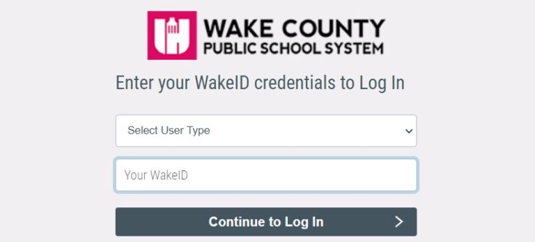 Potential of Wake ID Portal: A Guide for Everyone