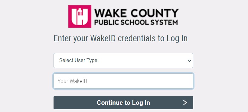 Potential of Wake ID Portal: A Guide for Everyone