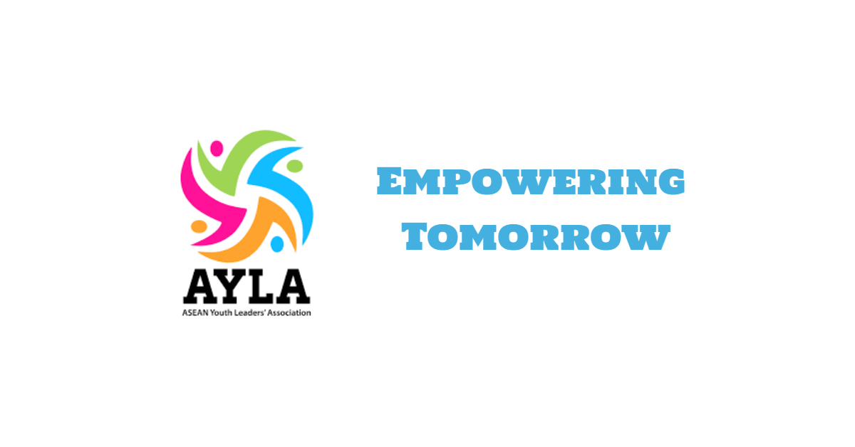 Empowering Tomorrow: The ASEAN Youth Leaders Association