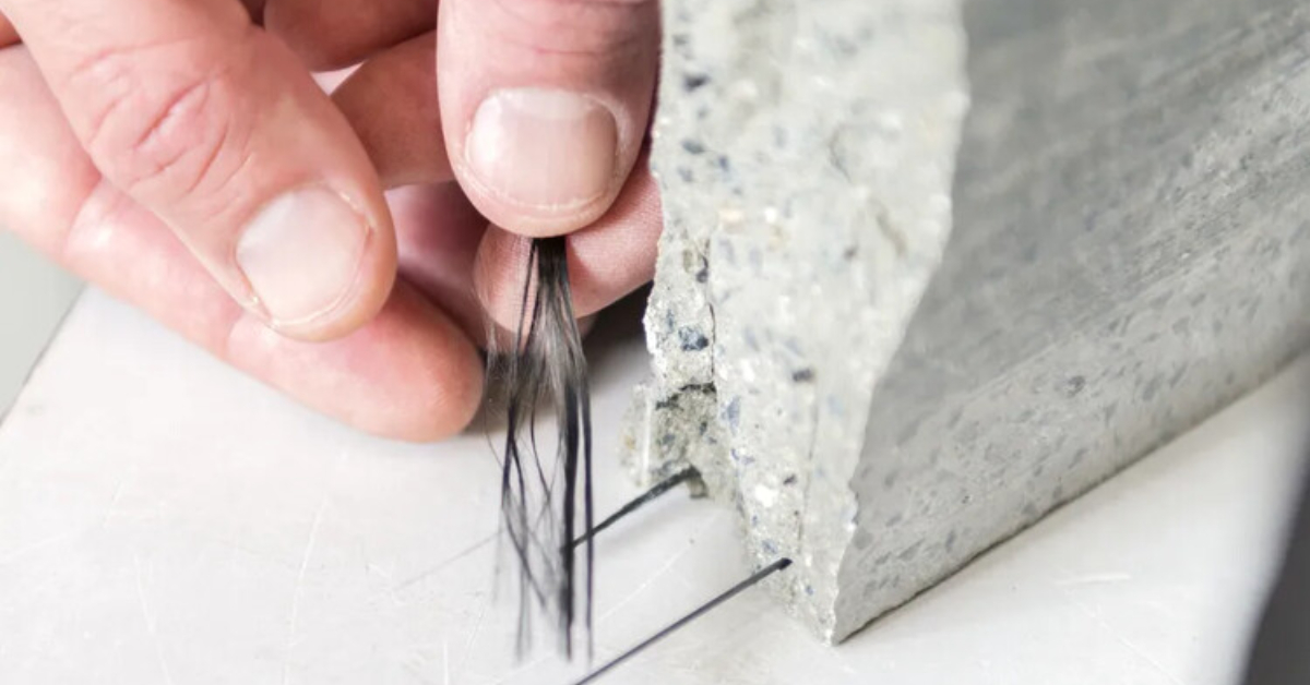 Concrete Technology for Sustainable Construction