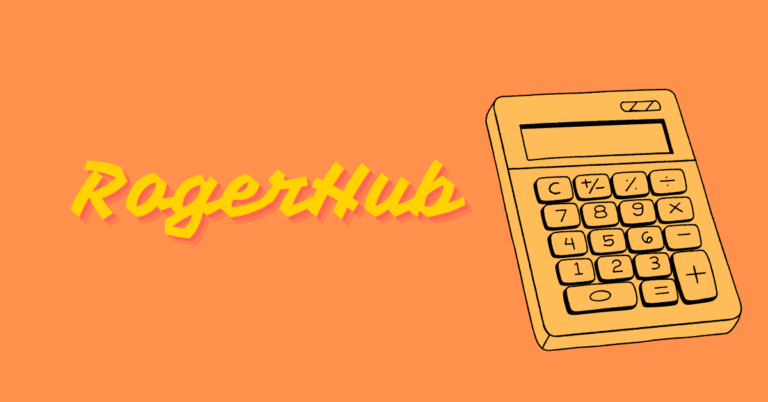 RogerHub: The Ultimate Tool for Academic Success