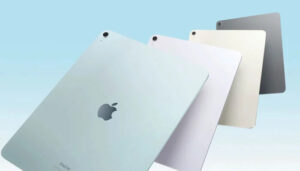 Will Apple Change the Way the iPad Logo Looks?