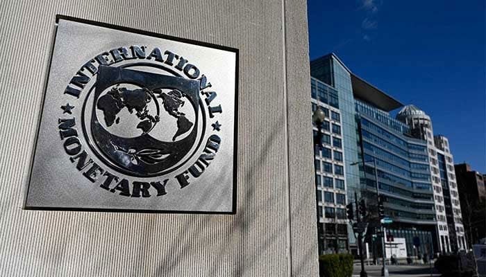 IMF requests Pakistan’s investment policy draft