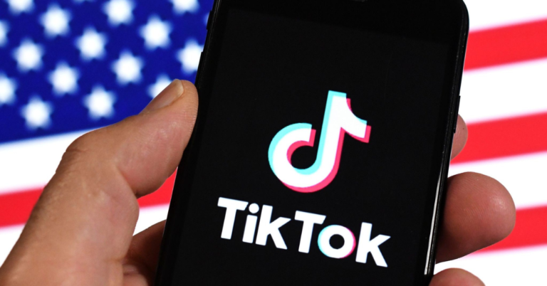 TikTok’s Owner, ByteDance, Sues Over US Rule Requiring the Sale of the App