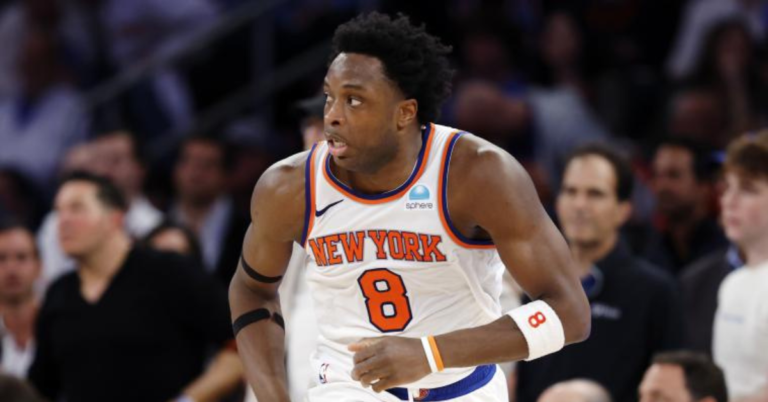 Update: OG Anunoby’s Injury Update in Pacers-Knicks Game