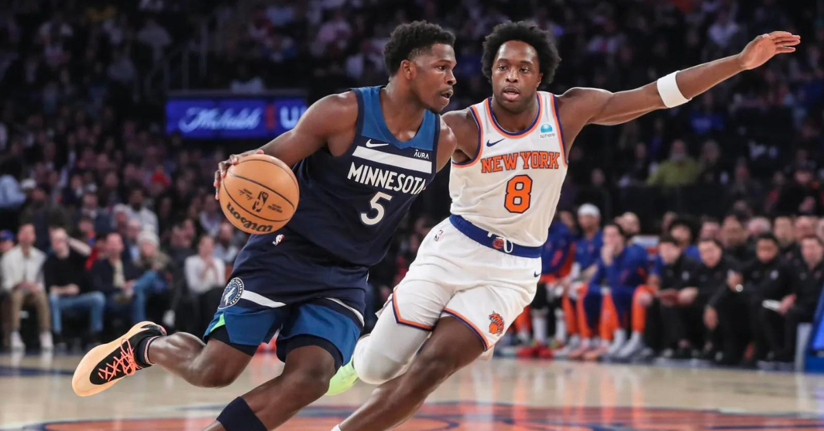 Update: OG Anunoby's Injury Update in Pacers-Knicks Game