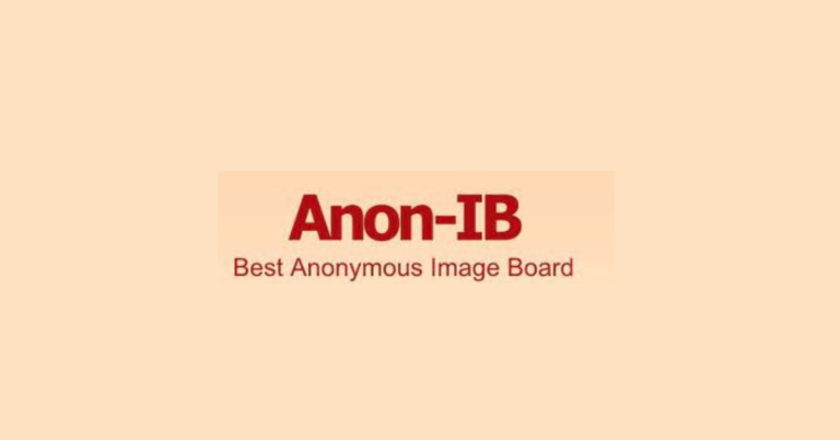 Unlocking Anonib: A Comprehensive 2024 Guide to Safeguarding Digital Privacy